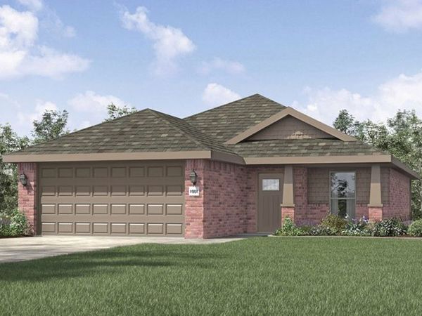 10759 S 276th East Avenue, Coweta, OK 74429