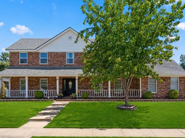 2624 Montrose Drive , Bartlesville, OK 74006