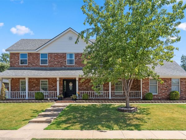 2624 Montrose Drive , Bartlesville, OK 74006