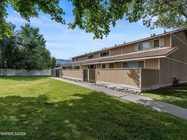 300 Allouette Way, Unit 2, Carson City, NV 89701