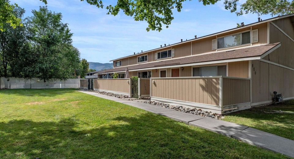 300 Allouette Way, Unit 2, Carson City, NV 89701 Photo
