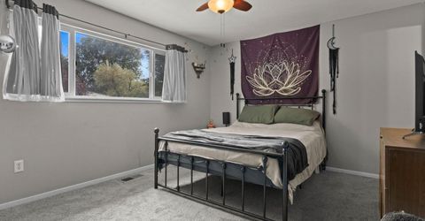 300 Allouette Way, Unit 2, Carson City, NV 89701 Photo