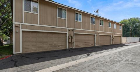 300 Allouette Way, Unit 2, Carson City, NV 89701 Photo