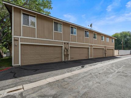 300 Allouette Way, Unit 2, Carson City, NV 89701 Photo
