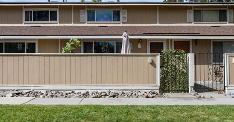 300 Allouette Way, Unit 2, Carson City, NV 89701 Photo