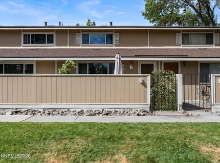 300 Allouette Way, Unit 2, Carson City, NV 89701 Photo