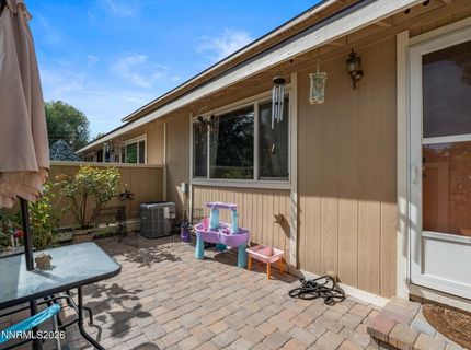 300 Allouette Way, Unit 2, Carson City, NV 89701 Photo