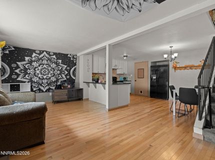 300 Allouette Way, Unit 2, Carson City, NV 89701 Photo