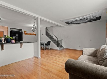 300 Allouette Way, Unit 2, Carson City, NV 89701 Photo