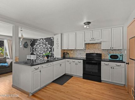 300 Allouette Way, Unit 2, Carson City, NV 89701 Photo