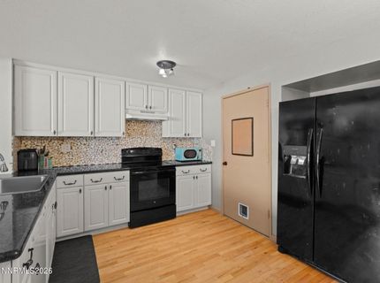 300 Allouette Way, Unit 2, Carson City, NV 89701 Photo