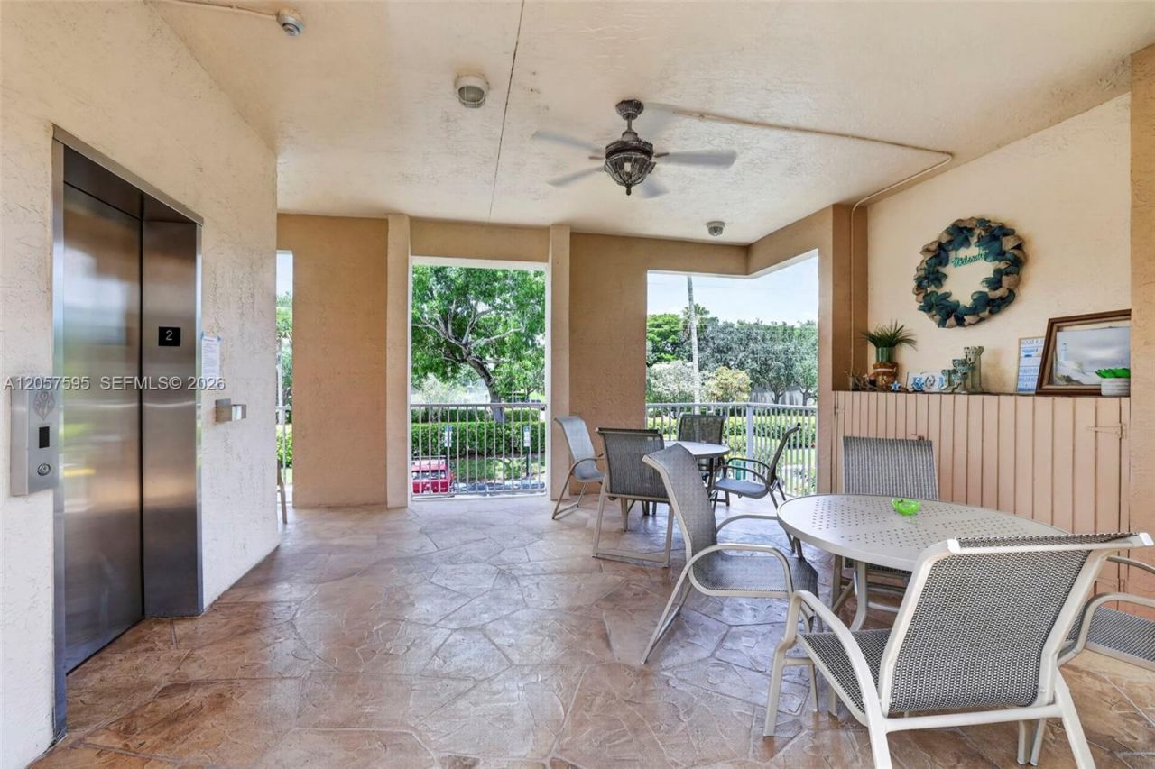 7449 N Devon Dr , Unit 207, Tamarac, FL 33321 Photo