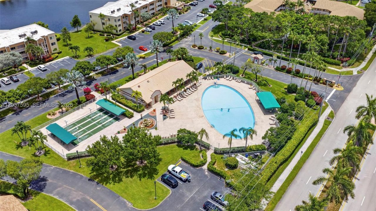 7449 N Devon Dr , Unit 207, Tamarac, FL 33321 Photo