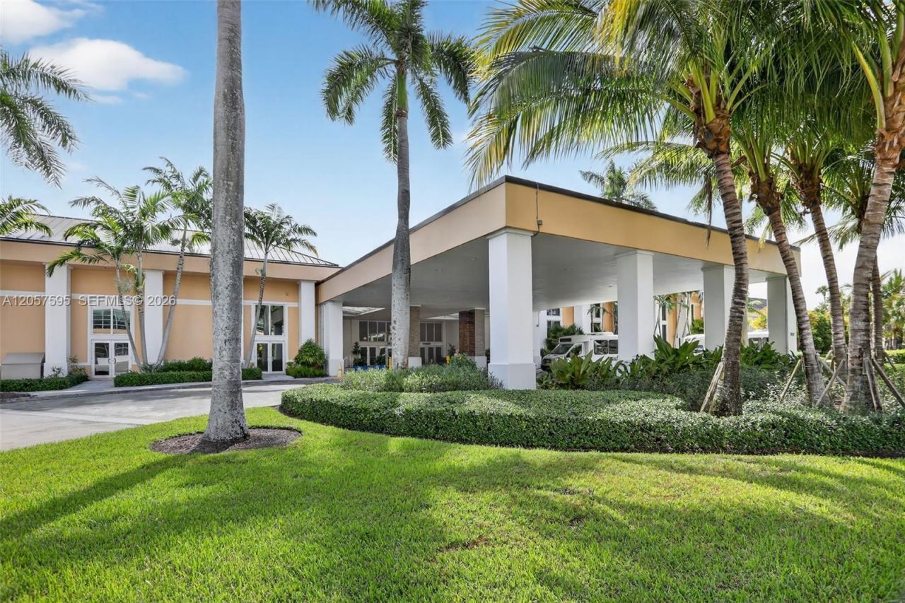 7449 N Devon Dr , Unit 207, Tamarac, FL 33321 Photo