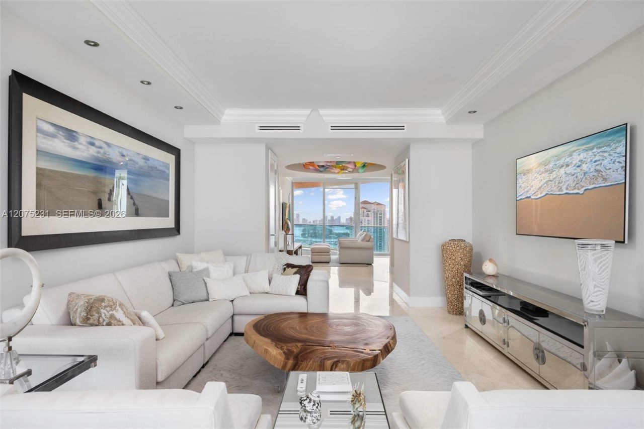 300 Pointe Dr , Unit 2806, Miami Beach, FL 33139 Photo
