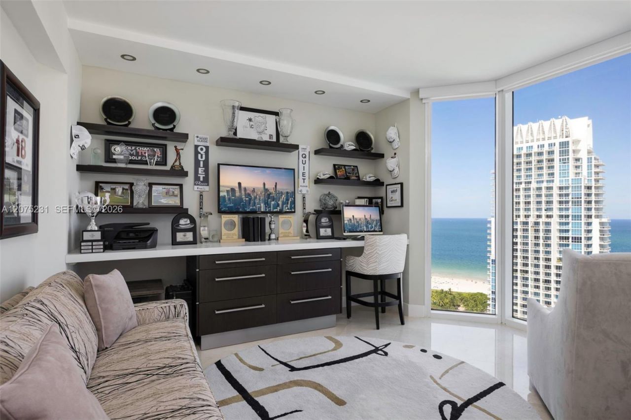300 Pointe Dr , Unit 2806, Miami Beach, FL 33139 Photo