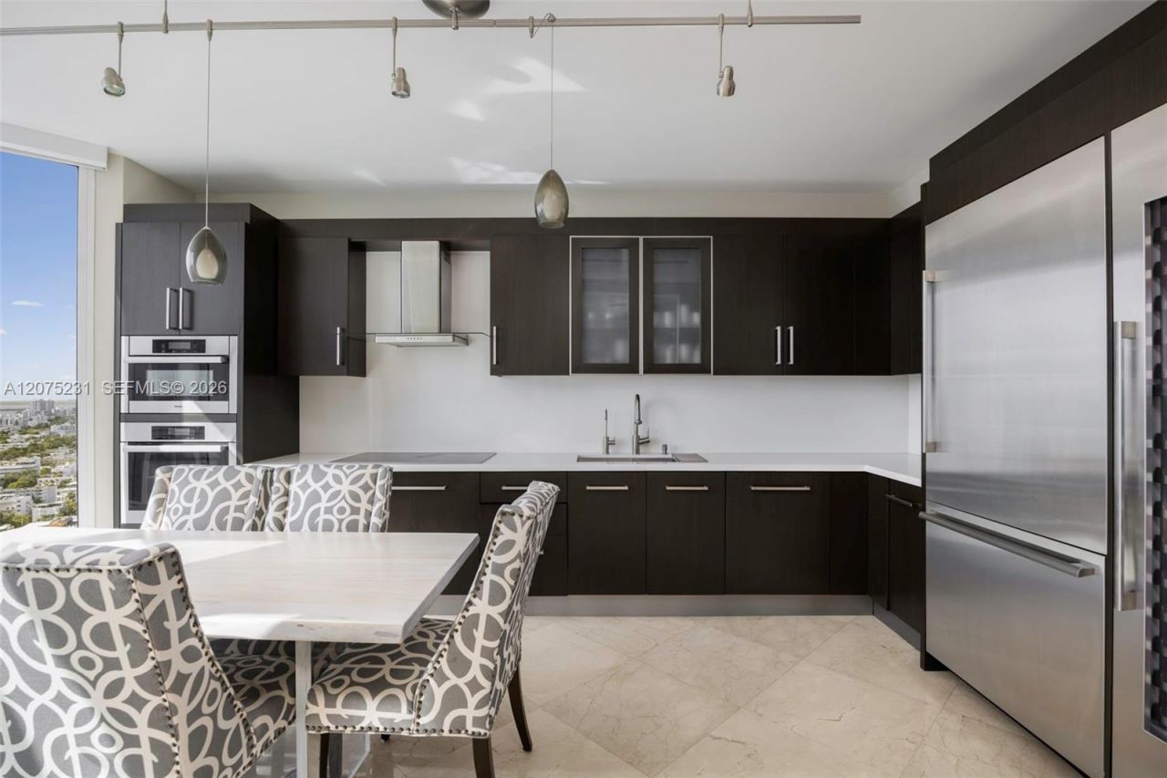 300 Pointe Dr , Unit 2806, Miami Beach, FL 33139 Photo
