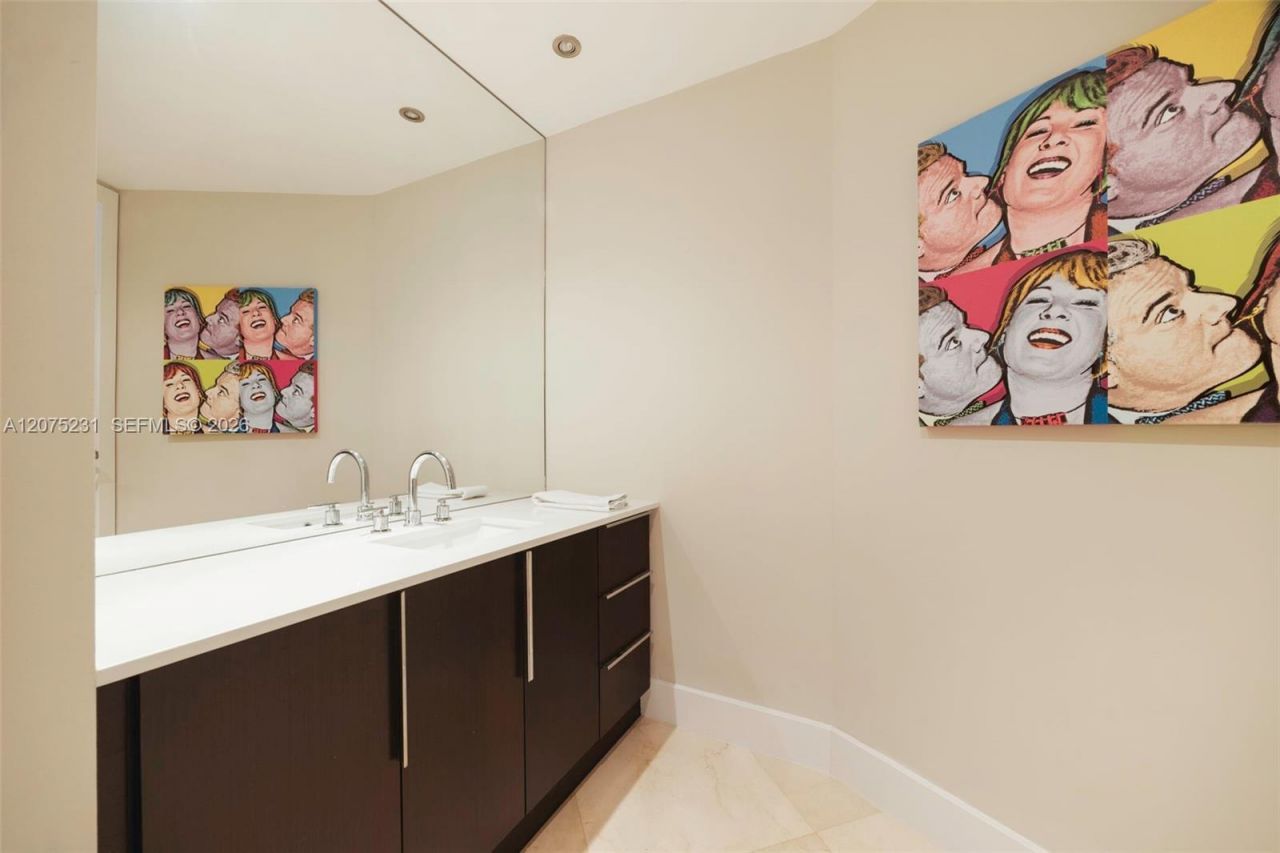 300 Pointe Dr , Unit 2806, Miami Beach, FL 33139 Photo