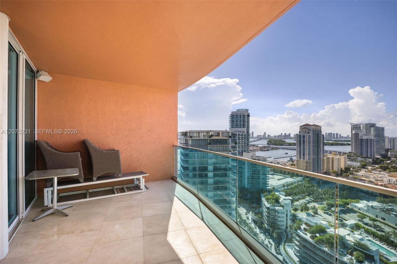 300 Pointe Dr , Unit 2806, Miami Beach, FL 33139 Photo