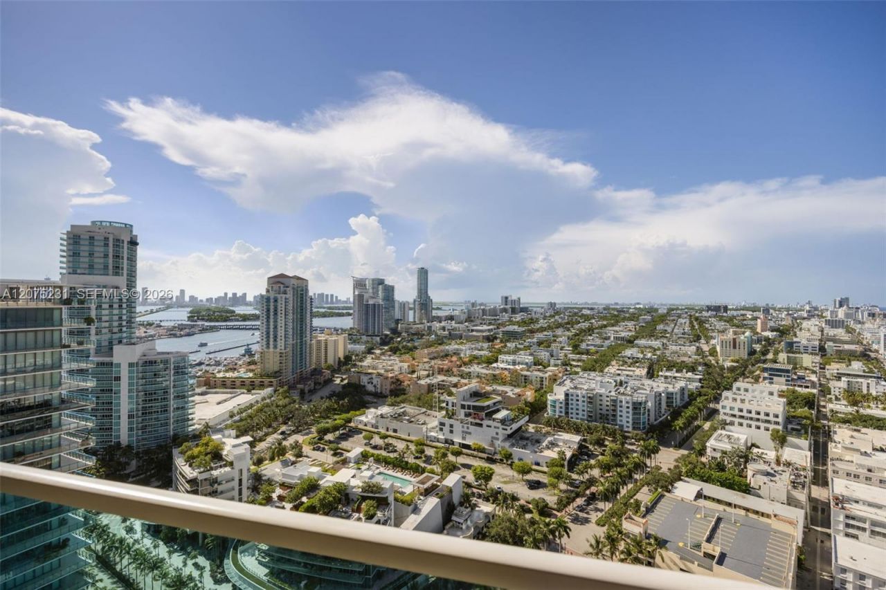 300 Pointe Dr , Unit 2806, Miami Beach, FL 33139 Photo