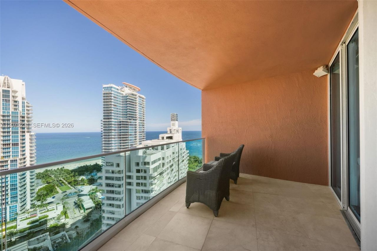 300 Pointe Dr , Unit 2806, Miami Beach, FL 33139 Photo