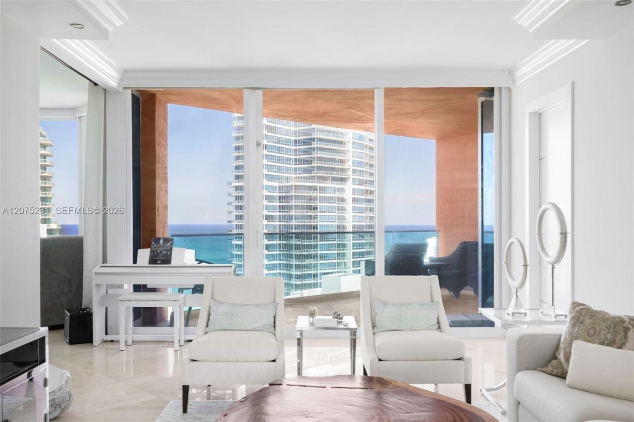 300 Pointe Dr , Unit 2806, Miami Beach, FL 33139 Photo