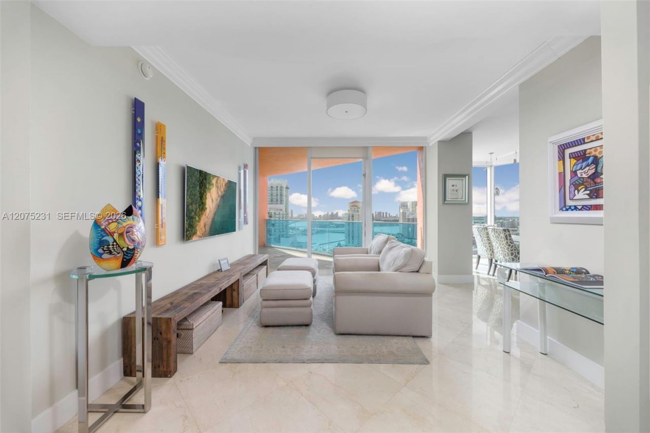 300 Pointe Dr , Unit 2806, Miami Beach, FL 33139 Photo