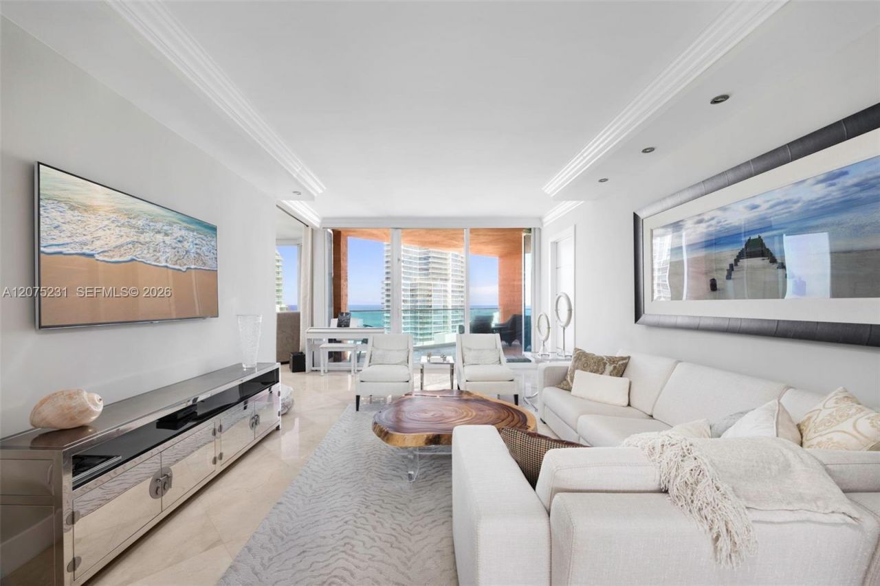 300 Pointe Dr , Unit 2806, Miami Beach, FL 33139 Photo