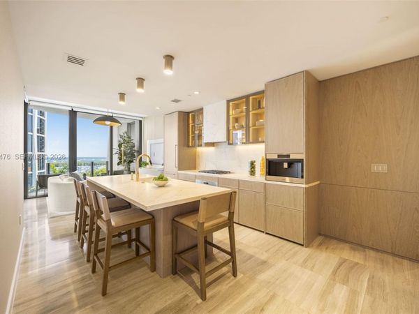 2831 S Bayshore Dr , Unit 804, Coconut Grove, FL 33133