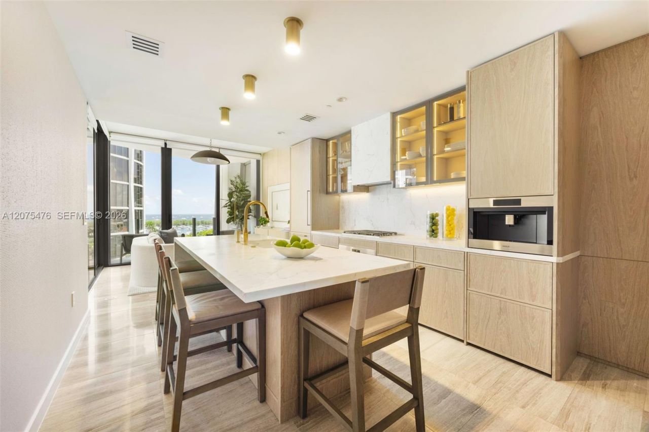 2831 S Bayshore Dr , Unit 804, Coconut Grove, FL 33133 Photo