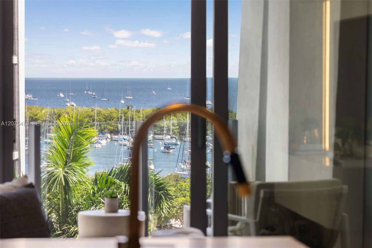 2831 S Bayshore Dr , Unit 804, Coconut Grove, FL 33133 Photo