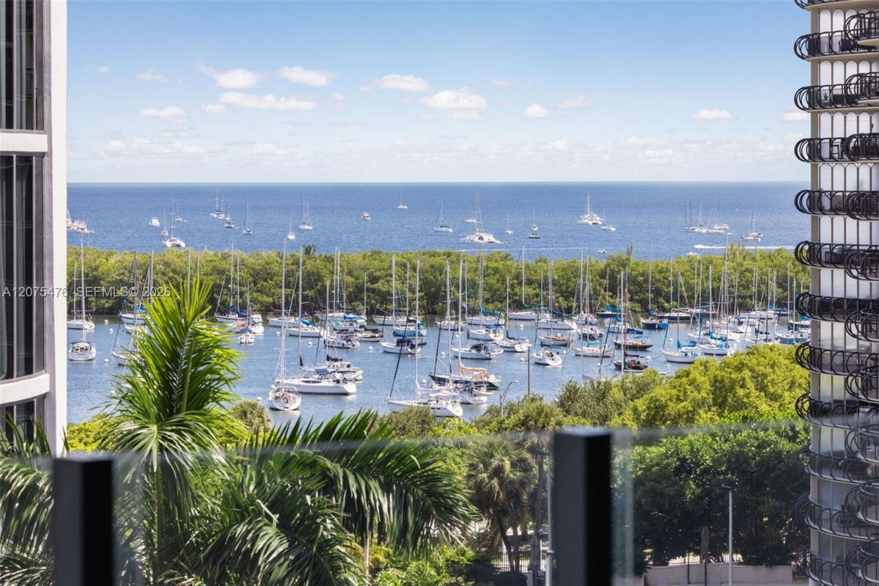 2831 S Bayshore Dr , Unit 804, Coconut Grove, FL 33133 Photo