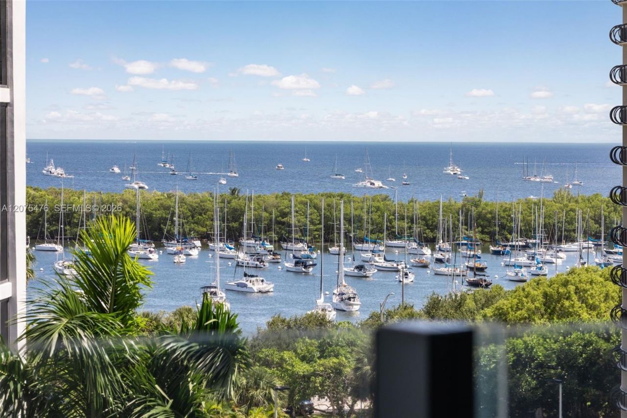 2831 S Bayshore Dr , Unit 804, Coconut Grove, FL 33133 Photo