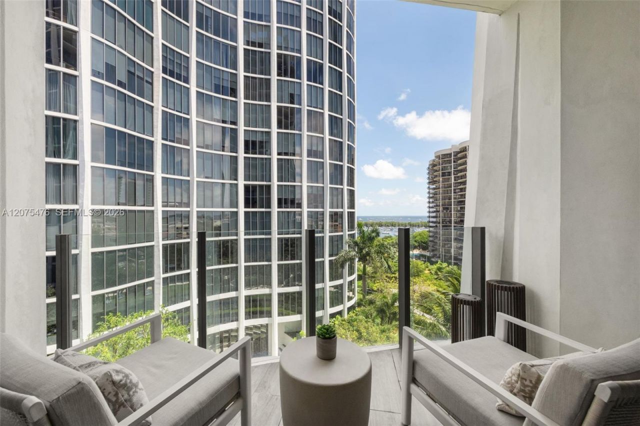 2831 S Bayshore Dr , Unit 804, Coconut Grove, FL 33133 Photo