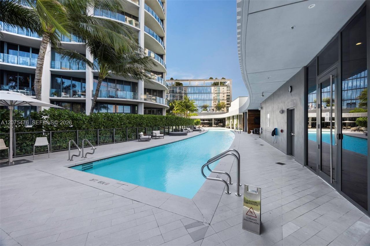 2831 S Bayshore Dr , Unit 804, Coconut Grove, FL 33133 Photo