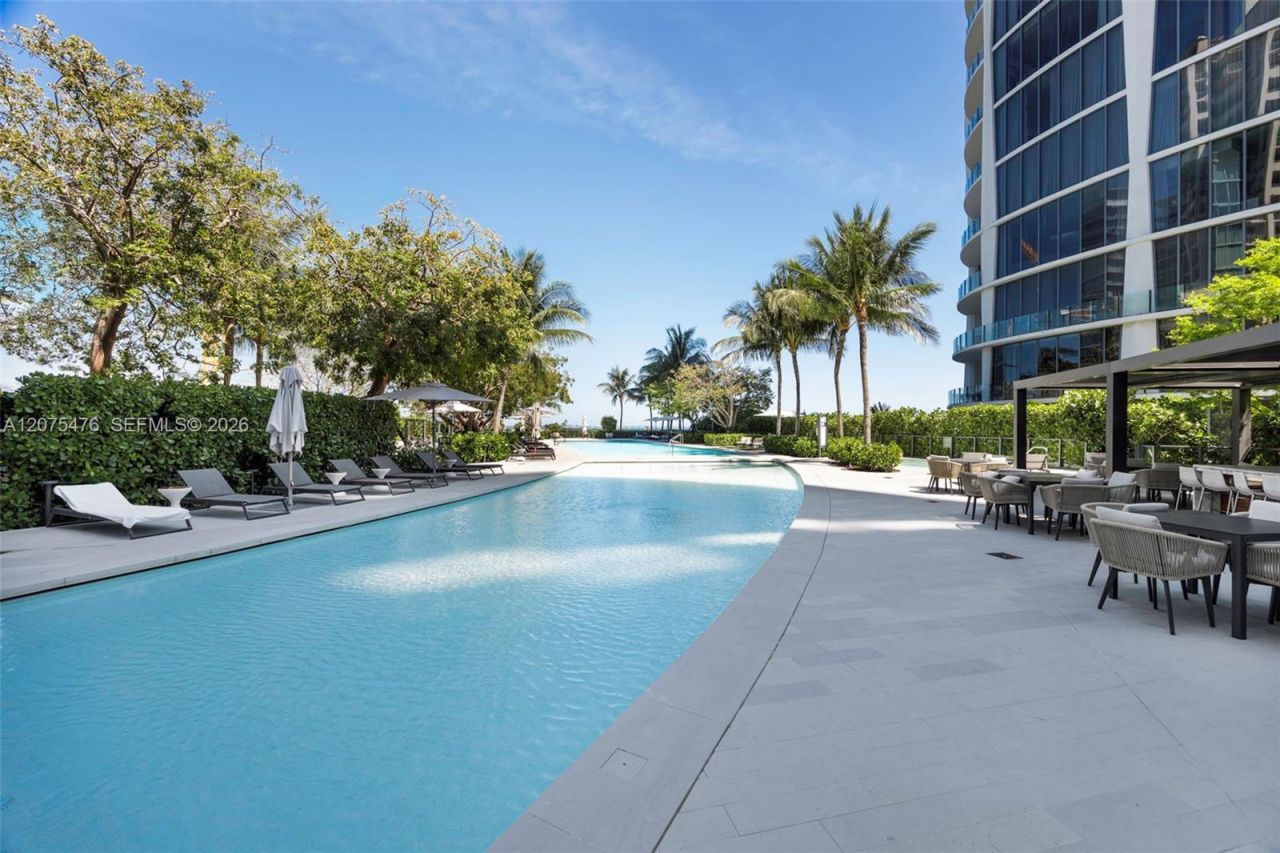 2831 S Bayshore Dr , Unit 804, Coconut Grove, FL 33133 Photo