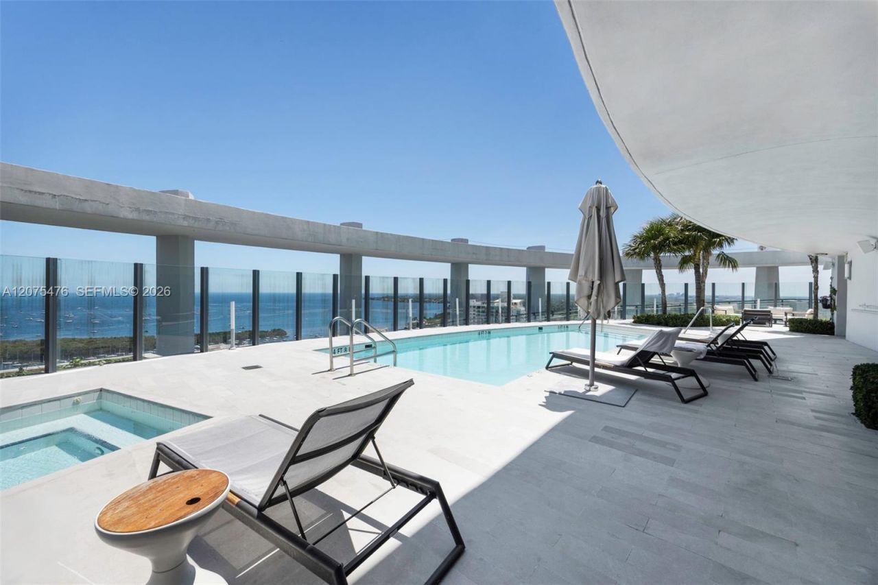 2831 S Bayshore Dr , Unit 804, Coconut Grove, FL 33133 Photo