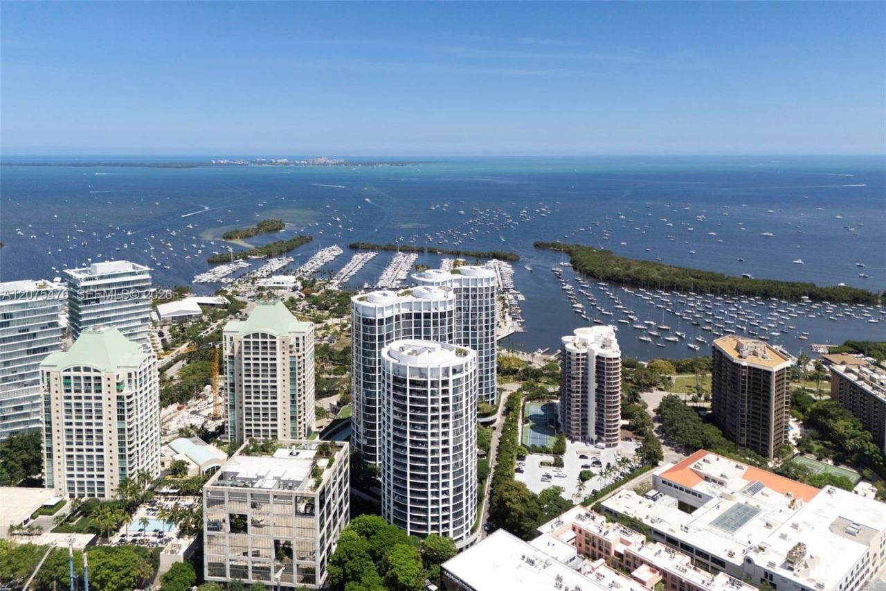 2831 S Bayshore Dr , Unit 804, Coconut Grove, FL 33133 Photo