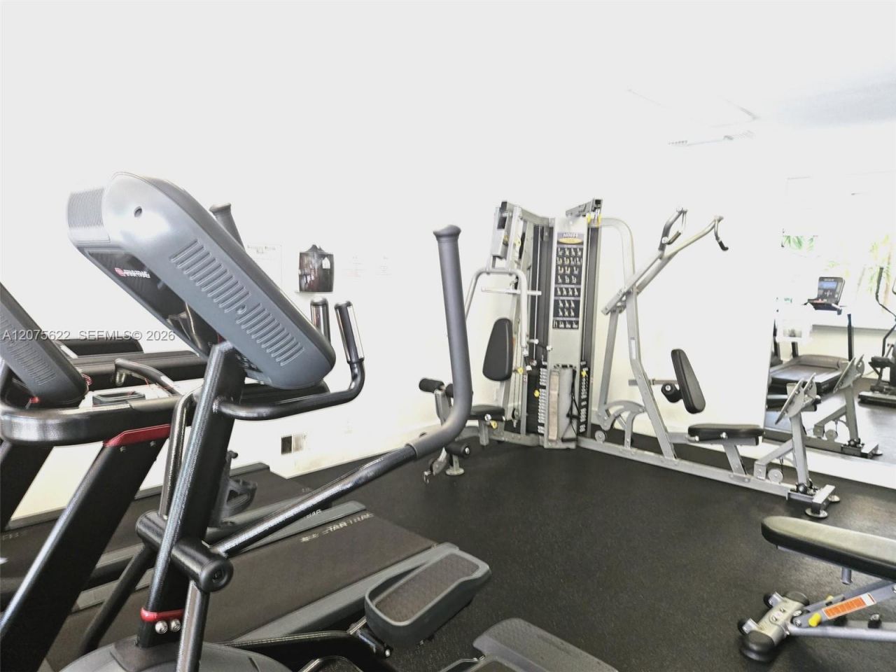 4550 NW 9th St , Unit 709E, Miami, FL 33126 Photo