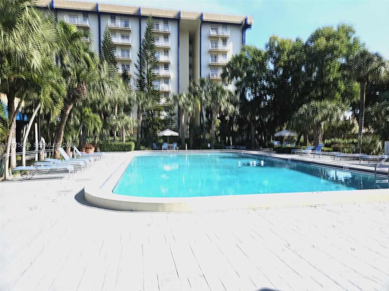 4550 NW 9th St , Unit 709E, Miami, FL 33126 Photo