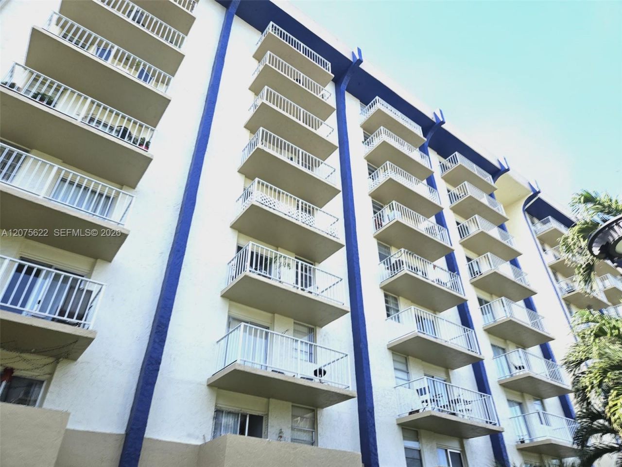 4550 NW 9th St , Unit 709E, Miami, FL 33126 Photo