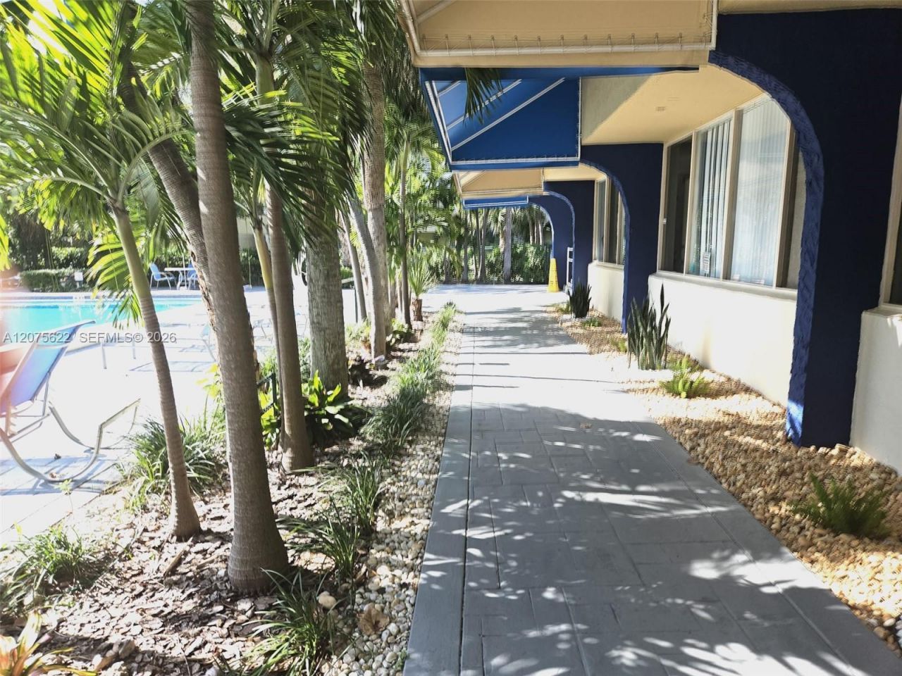 4550 NW 9th St , Unit 709E, Miami, FL 33126 Photo