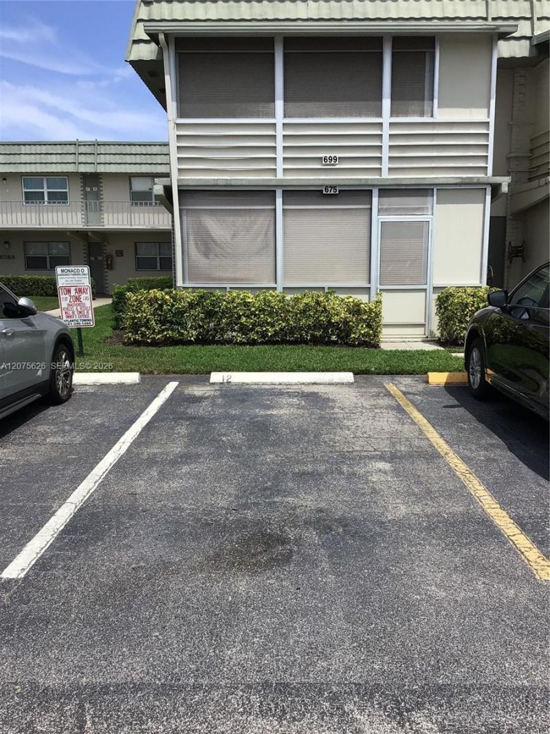 675 Monaco O, Unit 675, Delray Beach, FL 33446 Photo