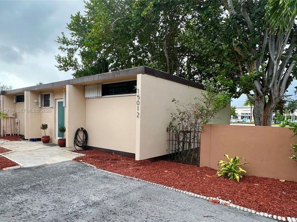 15012 Royal Palm Ave , Unit 15012, Miami Lakes, FL 33014