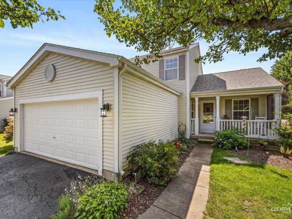 1817 Thornapple Way , Aurora, IL 60504