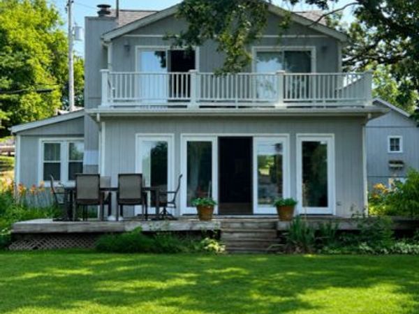 1308 River Terrace Drive , Johnsburg, IL 60051