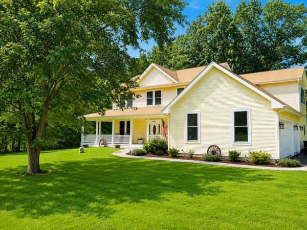 39226 N Rangers Way , Antioch, IL 60002