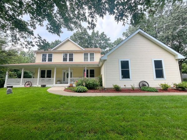 39226 N Rangers Way , Antioch, IL 60002