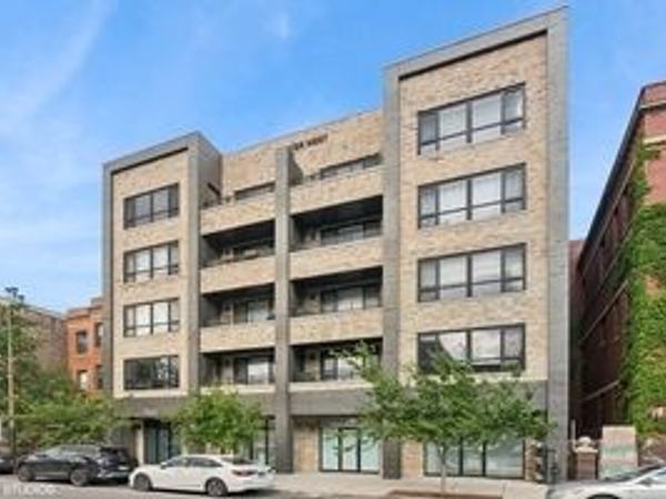 1523 N Western Avenue , Unit 4A, Chicago, IL 60622