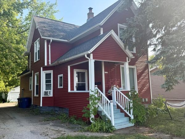 1731 OSHKOSH AVENUE, Oshkosh, WI 54902